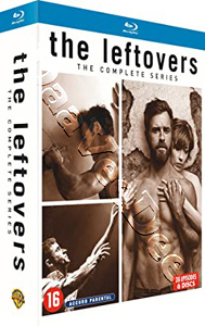 The Leftovers |Complete Series |   Blu-Ray